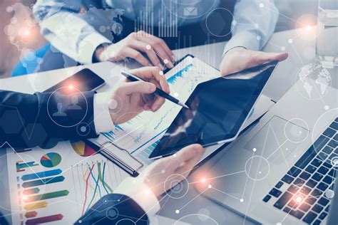 Solutions for your Industry .